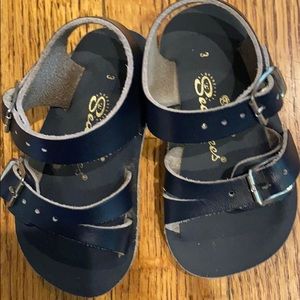 Sun San sandals size 3
